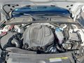 Vue du compartiment moteur