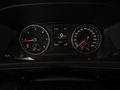 Вид на приборную панель