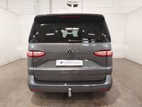 Rear view