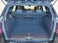 View of boot / luggage space
