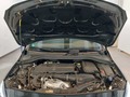 View of engine compartment