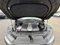 View of engine compartment