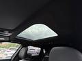 View of sunroof / panoramic roof