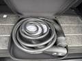 View of fittings for electric vehicle