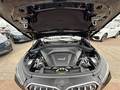 View of engine compartment