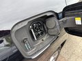 View of fittings for electric vehicle