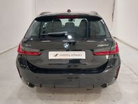Rear view