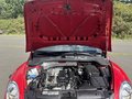 Motor bölümünün görünümü