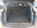 View of boot / luggage space