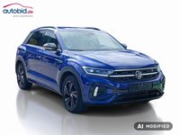 Widok z przodu po stronie prawej