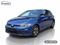 VW Polo 1,0 TSI "Move"