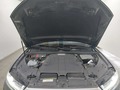 View of engine compartment