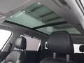 View of sunroof / panoramic roof