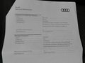 Attestation d'entretien