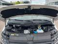 Vue du compartiment moteur
