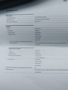 Attestation d'entretien