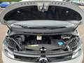Vue du compartiment moteur