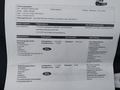 Attestation d'entretien