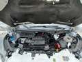 Vue du compartiment moteur