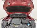 Vue du compartiment moteur