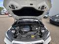 Vue du compartiment moteur