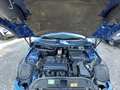 Vue du compartiment moteur