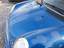 Capot moteur