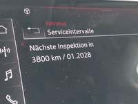 Statut du véhicule
