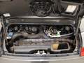 Vue du compartiment moteur