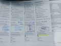 Attestation d'entretien