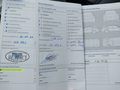 Attestation d'entretien