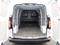 View of boot / luggage space