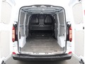 View of boot / luggage space