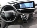View of dashboard