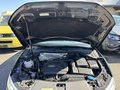 Motor bölümünün görünümü