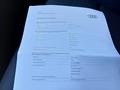 Attestation d'entretien