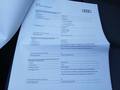 Attestation d'entretien