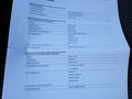 Attestation d'entretien