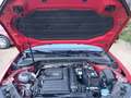 Vue du compartiment moteur