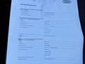 Attestation d'entretien