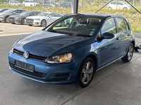 VW Golf 1,6 TDI BMT "Comfortline"