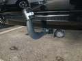 View of trailer tow-bar hitch