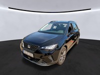 Seat Seat Arona Style 1.0 TSI 85kW 7-Gang Automatikgetriebe 4 Türen UVP: 30.696 €