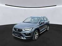Seat Seat Ateca Xperience 1.5 TSI 110kW 7-Gang Automatikgetriebe 4 Türen UVP: 40.005 €