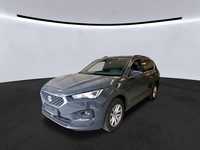 Seat Seat Tarraco Style 2.0 TDI 110kW 7-Gang Automatikgetriebe 4 Türen UVP: 43.791 €