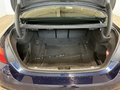 View of boot / luggage space
