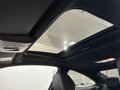 View of sunroof / panoramic roof