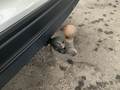 View of trailer tow-bar hitch