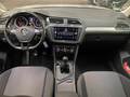View of dashboard