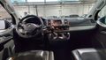 View of dashboard
